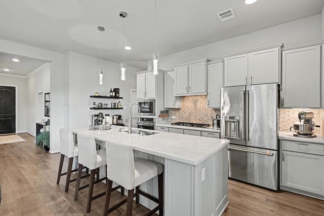 2735 Broad Reach Road, Manvel, TX 77578