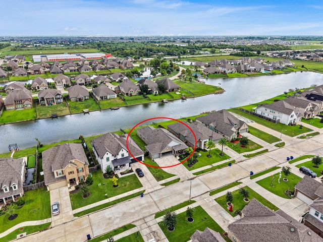 2735 Broad Reach Road, Manvel, TX 77578