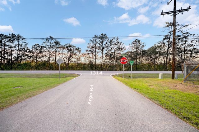 00 Argo, Conroe, TX 77301