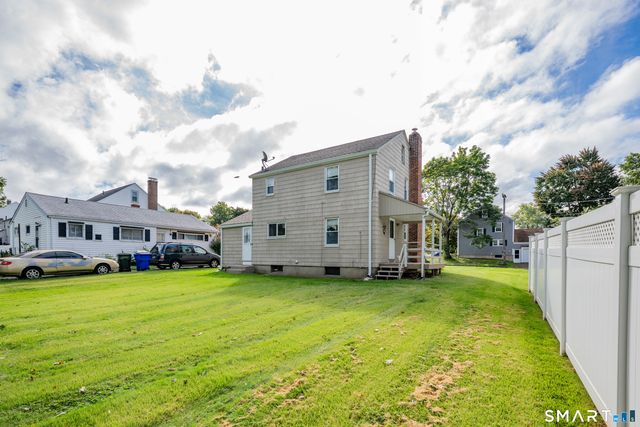 44 Stillman Road, Wethersfield, CT 06109