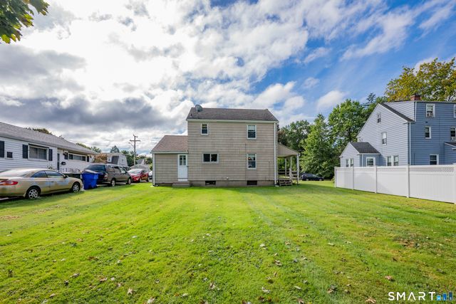 44 Stillman Road, Wethersfield, CT 06109