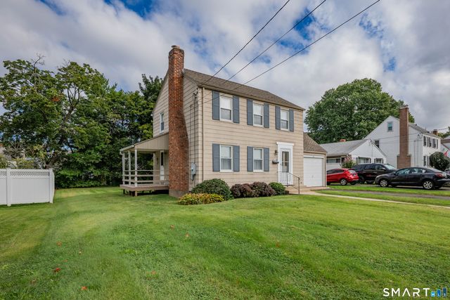 44 Stillman Road, Wethersfield, CT 06109