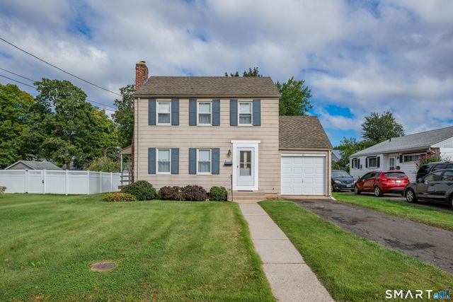 44 Stillman Road, Wethersfield, CT 06109
