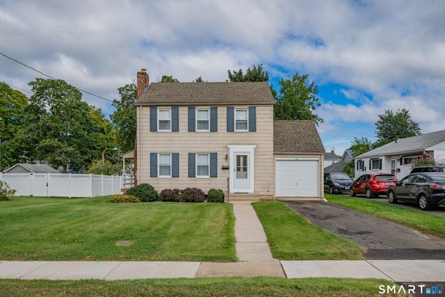 44 Stillman Road, Wethersfield, CT 06109