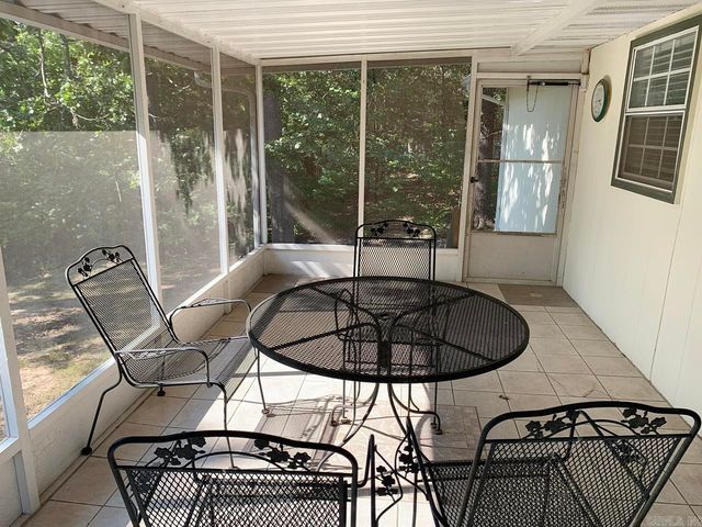 151 Fulbright Dr, Mountain Home, AR 72653