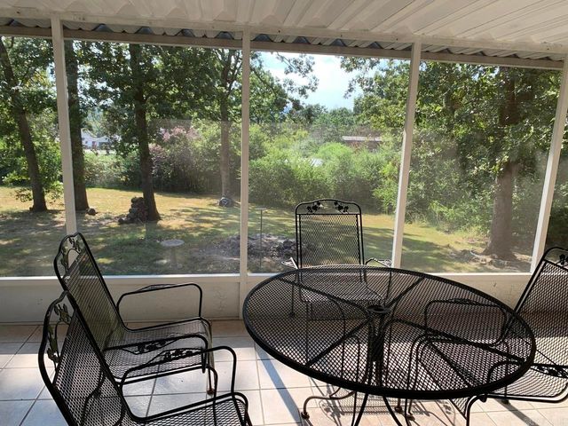 151 Fulbright Dr, Mountain Home, AR 72653