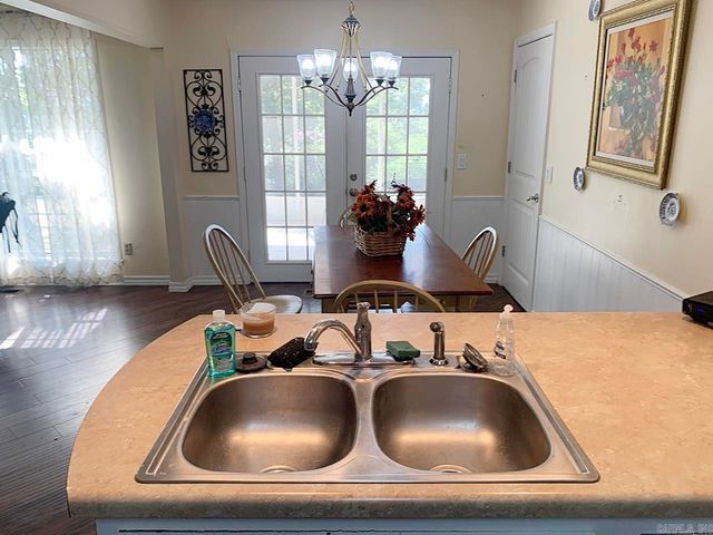 151 Fulbright Dr, Mountain Home, AR 72653