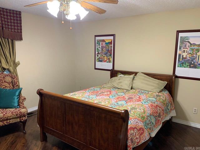 151 Fulbright Dr, Mountain Home, AR 72653