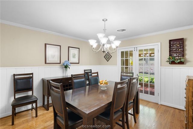 800 Esther Boulevard, Bryan, TX 77802