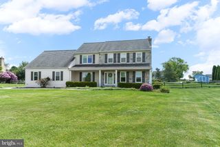 152 SHORE LINE DR, Honey Brook, PA 19344