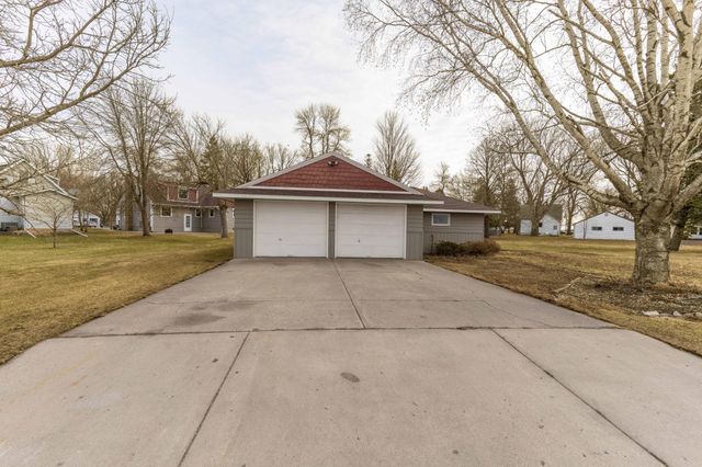 105 Kentucky Avenue, Hoffman, MN 56339