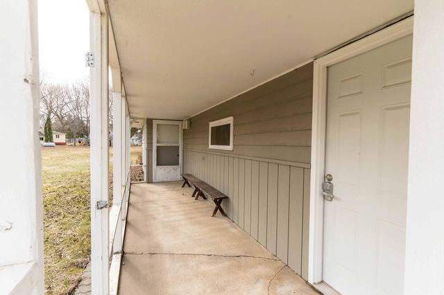 105 Kentucky Avenue, Hoffman, MN 56339