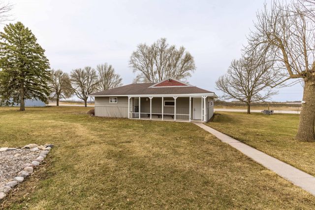 105 Kentucky Avenue, Hoffman, MN 56339