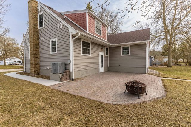 105 Kentucky Avenue, Hoffman, MN 56339