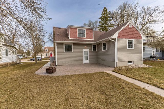 105 Kentucky Avenue, Hoffman, MN 56339