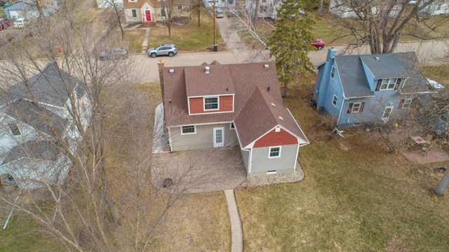 105 Kentucky Avenue, Hoffman, MN 56339