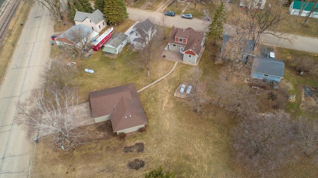 105 Kentucky Avenue, Hoffman, MN 56339