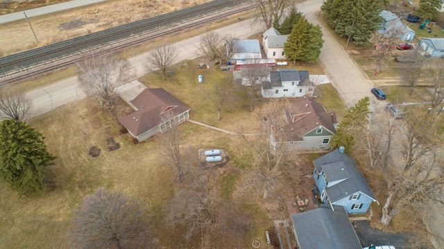 105 Kentucky Avenue, Hoffman, MN 56339