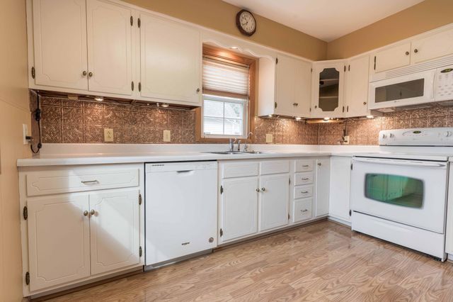 105 Kentucky Avenue, Hoffman, MN 56339