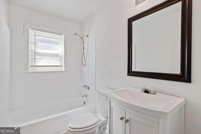 225 1st Street SW, Atlanta, GA 30314