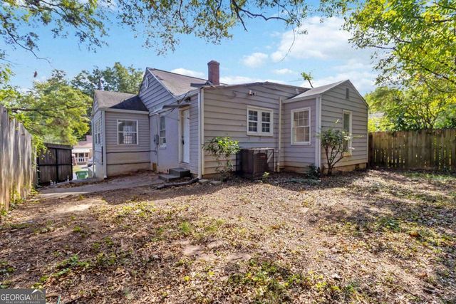 225 1st Street SW, Atlanta, GA 30314