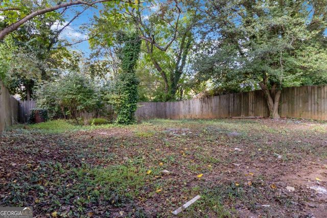 225 1st Street SW, Atlanta, GA 30314