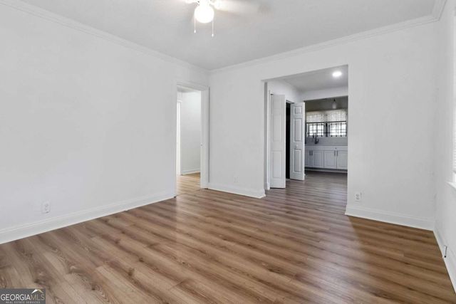 225 1st Street SW, Atlanta, GA 30314