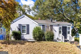 225 1st Street SW, Atlanta, GA 30314