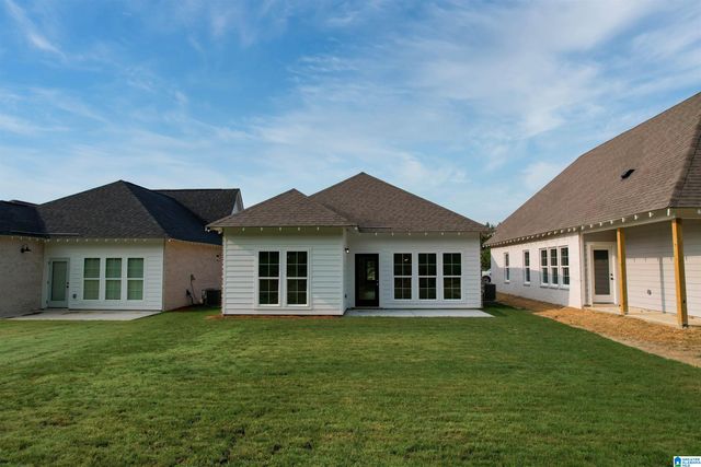 00152 SHILOH CREEK DRIVE, Calera, AL 35040