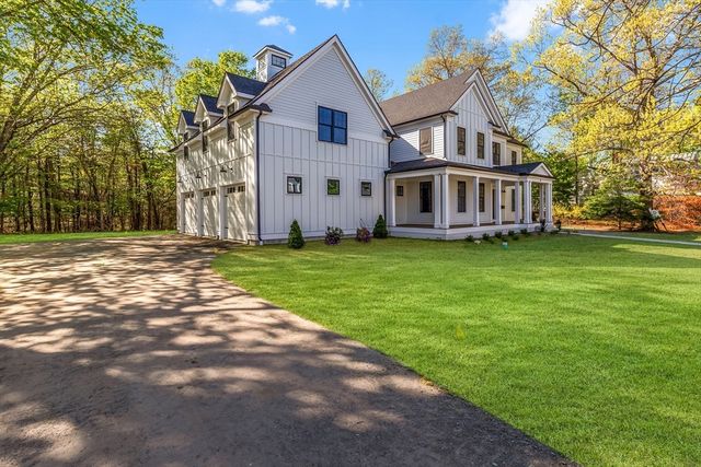11 Cuba St, Andover, MA 01810