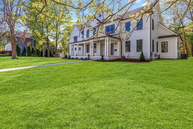 11 Cuba St, Andover, MA 01810
