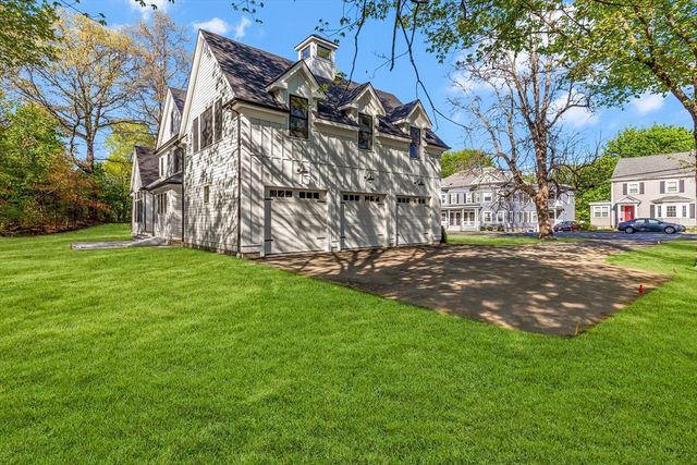 11 Cuba St, Andover, MA 01810