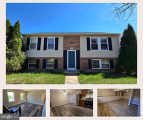 5040 CLIFFORD RD #5040, Perry Hall, MD 21128