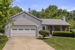 465 Ablemarle Circle, Delaware, OH 43015