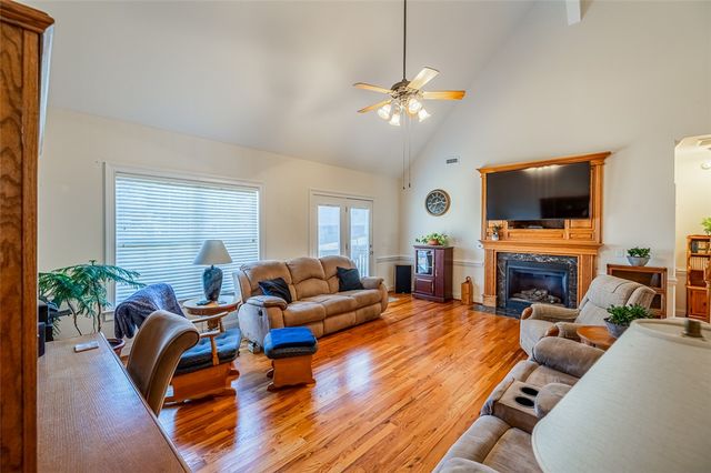 100 Carlissa Court, Easley, SC 29640