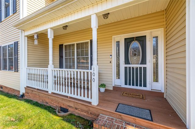 100 Carlissa Court, Easley, SC 29640
