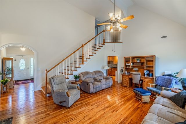 100 Carlissa Court, Easley, SC 29640