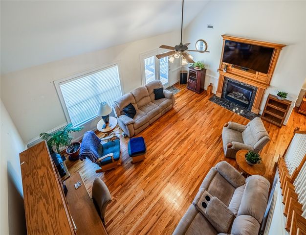 100 Carlissa Court, Easley, SC 29640