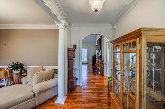 100 Carlissa Court, Easley, SC 29640