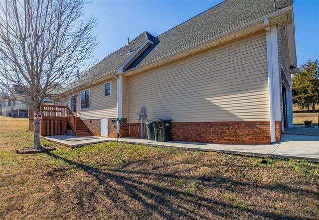 100 Carlissa Court, Easley, SC 29640