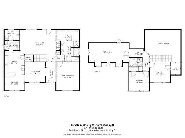100 Carlissa Court, Easley, SC 29640