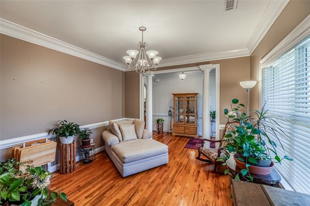 100 Carlissa Court, Easley, SC 29640