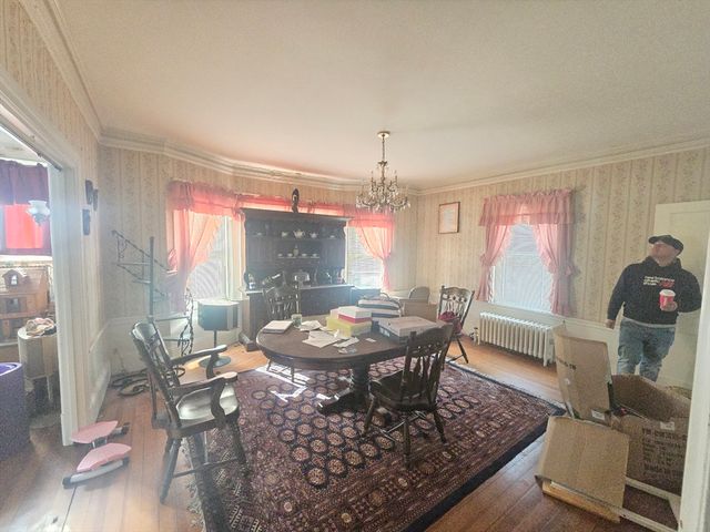 131 Moraine St, Brockton, MA 02301