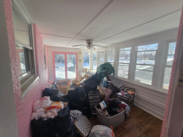 131 Moraine St, Brockton, MA 02301