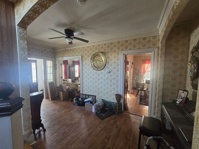 131 Moraine St, Brockton, MA 02301