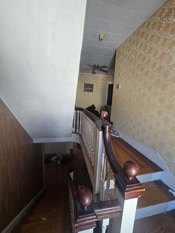 131 Moraine St, Brockton, MA 02301