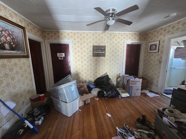 131 Moraine St, Brockton, MA 02301