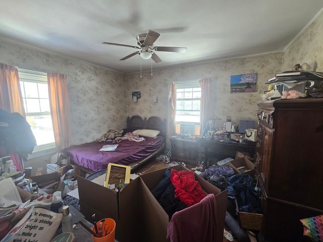 131 Moraine St, Brockton, MA 02301