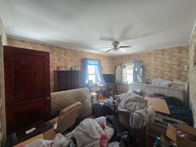 131 Moraine St, Brockton, MA 02301