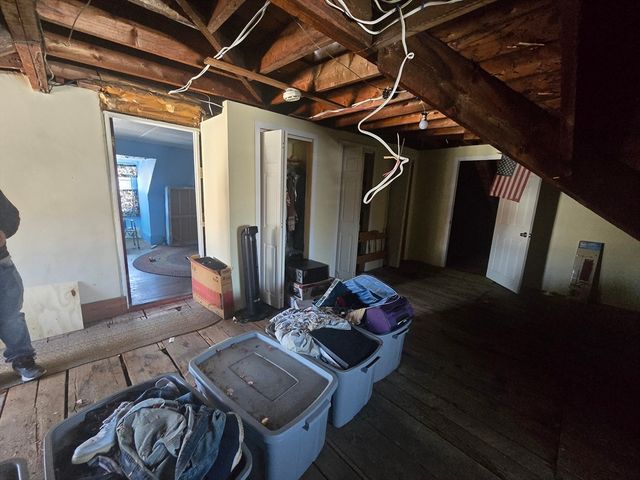 131 Moraine St, Brockton, MA 02301